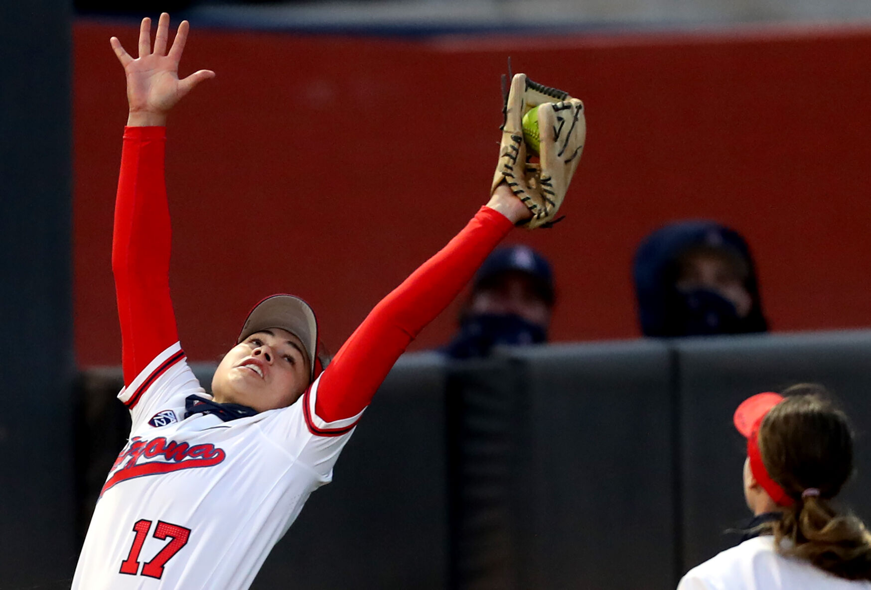 University of Arizona vs Oregon State